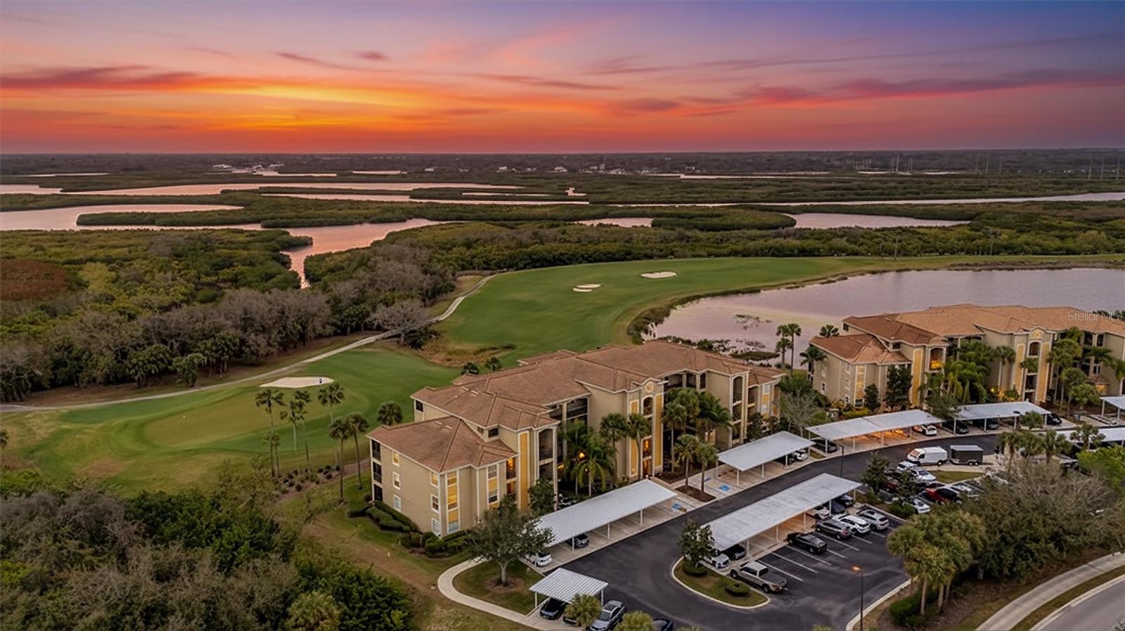 Image 3 of 54 For 7607 Grand Estuary Trail 208