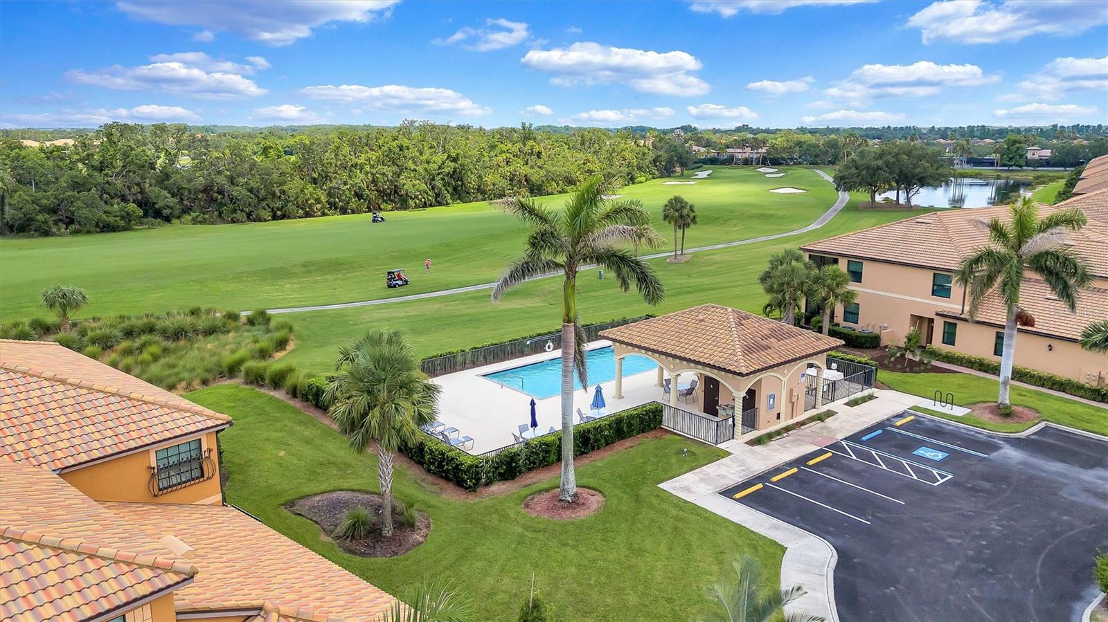 Image 42 of 54 For 7607 Grand Estuary Trail 208