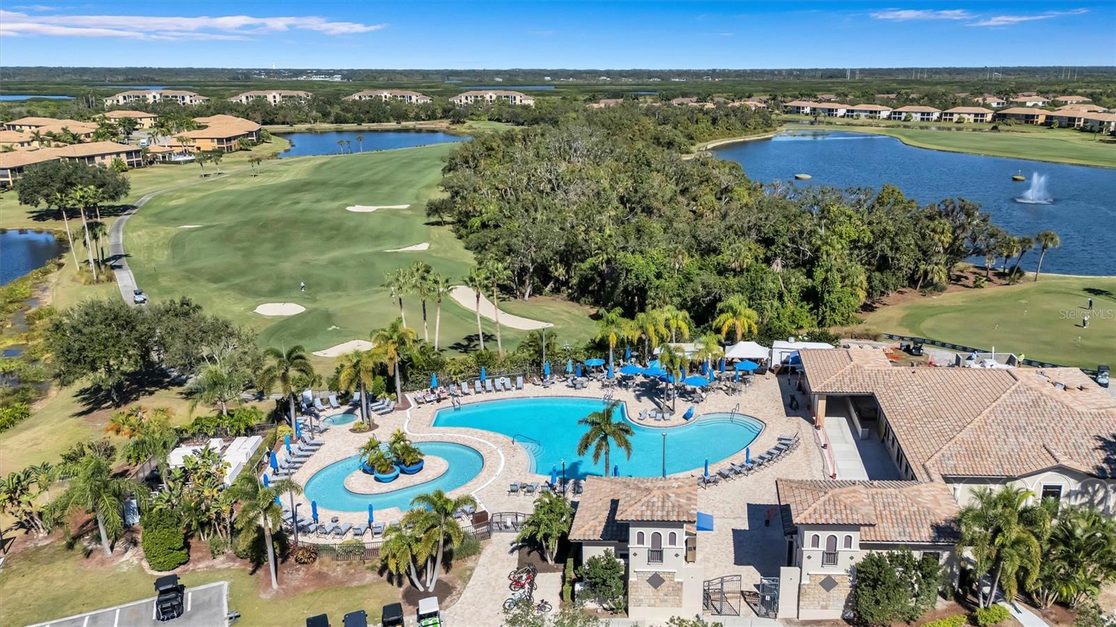 Image 45 of 54 For 7607 Grand Estuary Trail 208