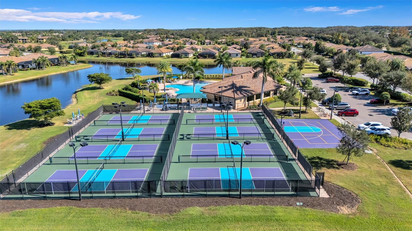 Image 47 of 54 For 7607 Grand Estuary Trail 208