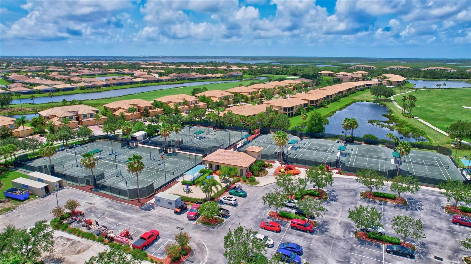 Image 49 of 54 For 7607 Grand Estuary Trail 208