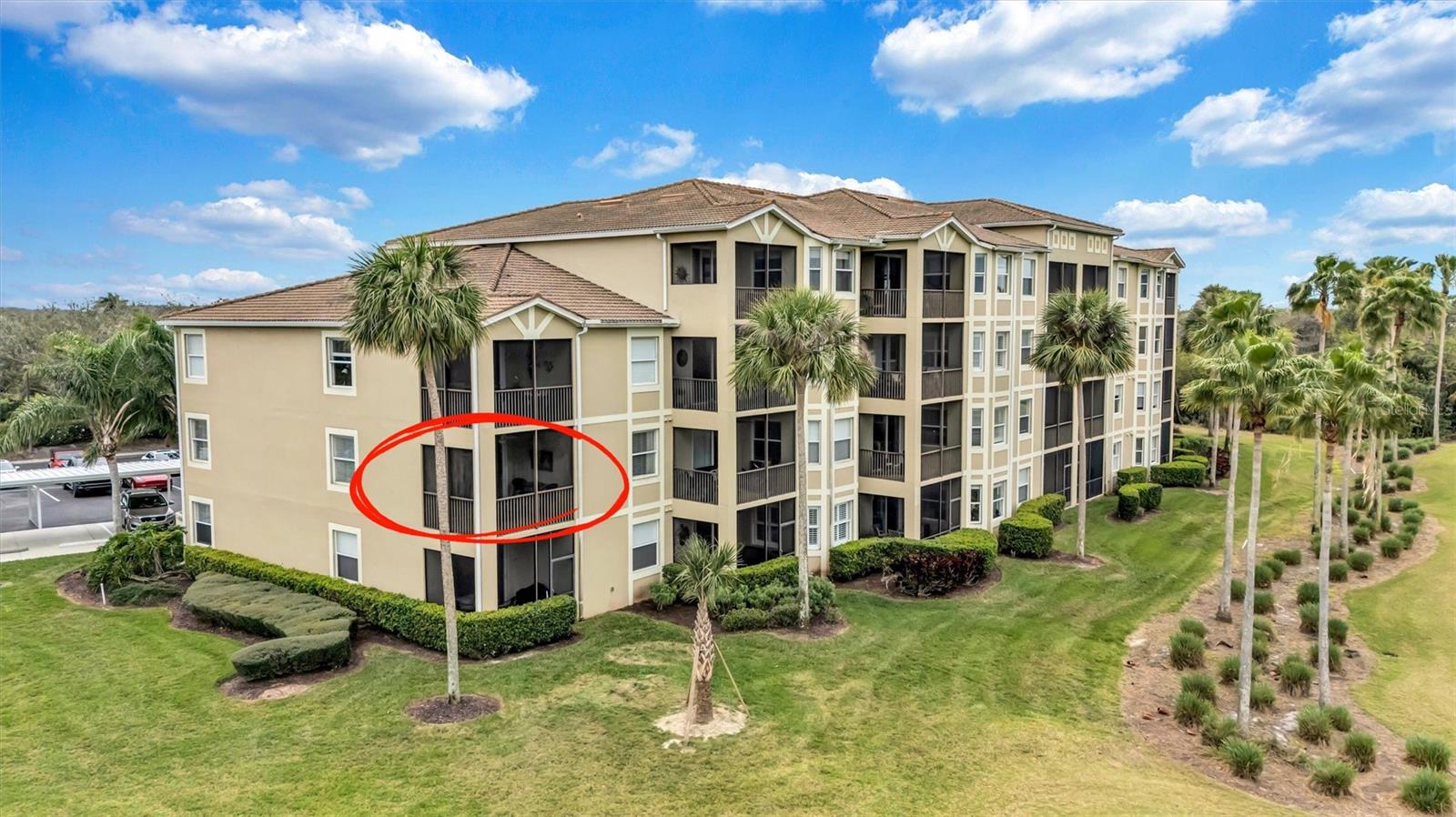 Image 5 of 54 For 7607 Grand Estuary Trail 208