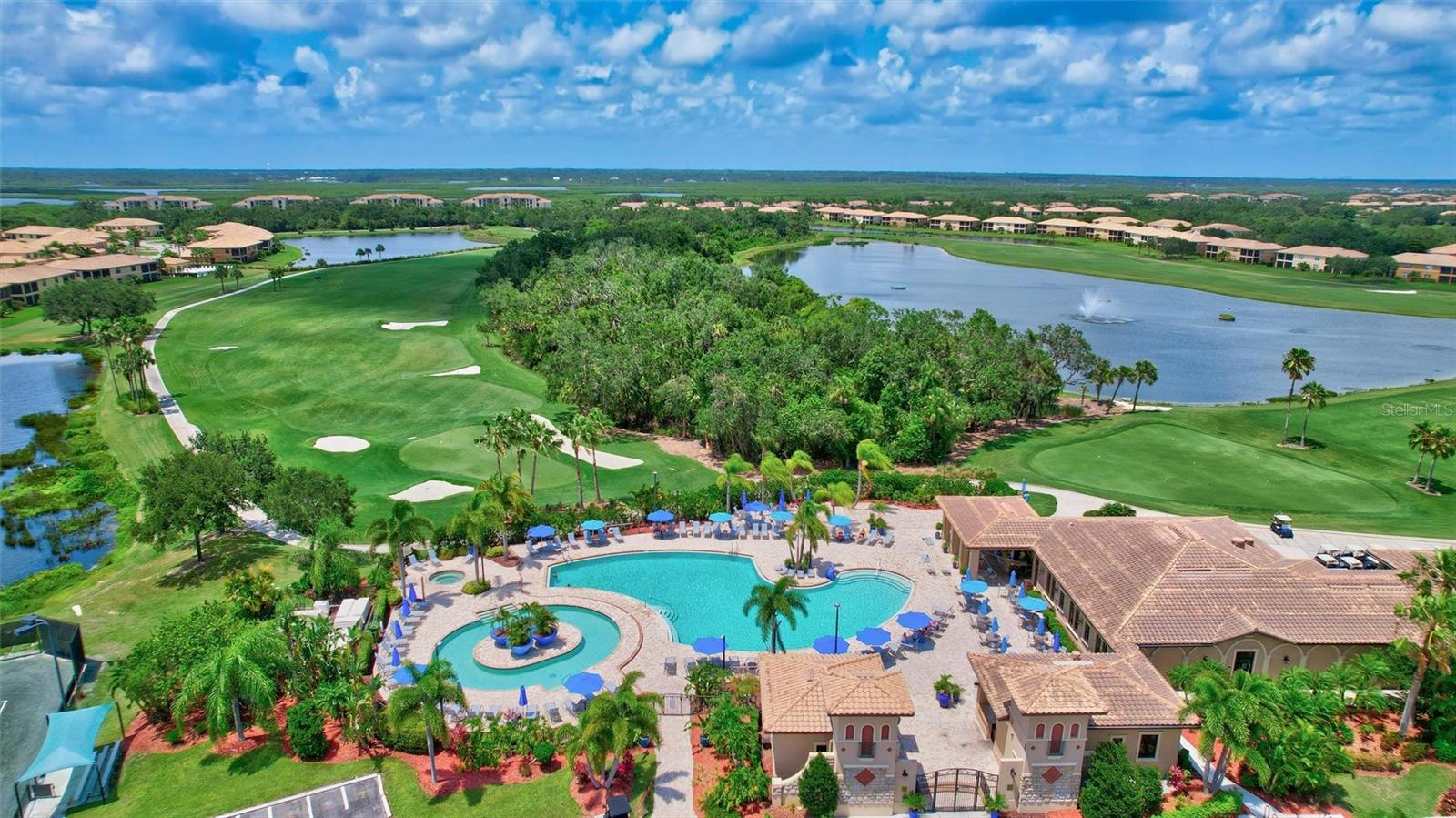 Image 50 of 54 For 7607 Grand Estuary Trail 208