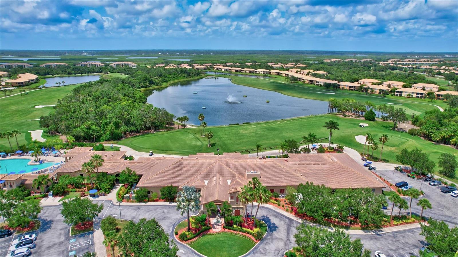 Image 51 of 54 For 7607 Grand Estuary Trail 208