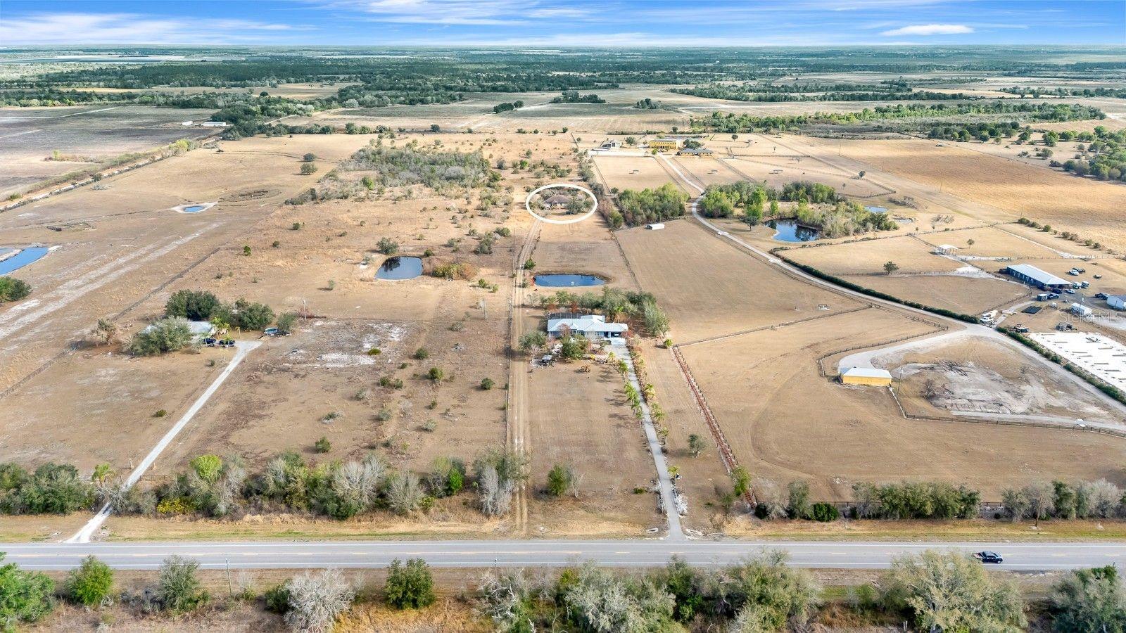 Image 2 of 63 For 33425 State Road 70 E