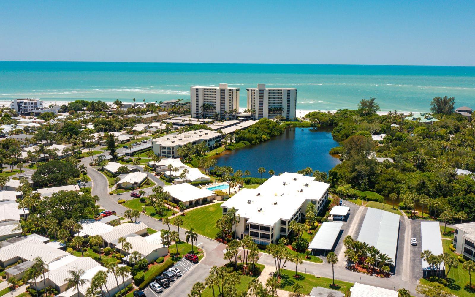 Image 57 of 64 For 199 Whispering Sands Drive 204