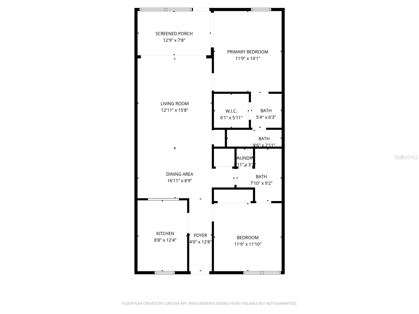 Image 35 of 35 For 2989 Taywood Meadow 19