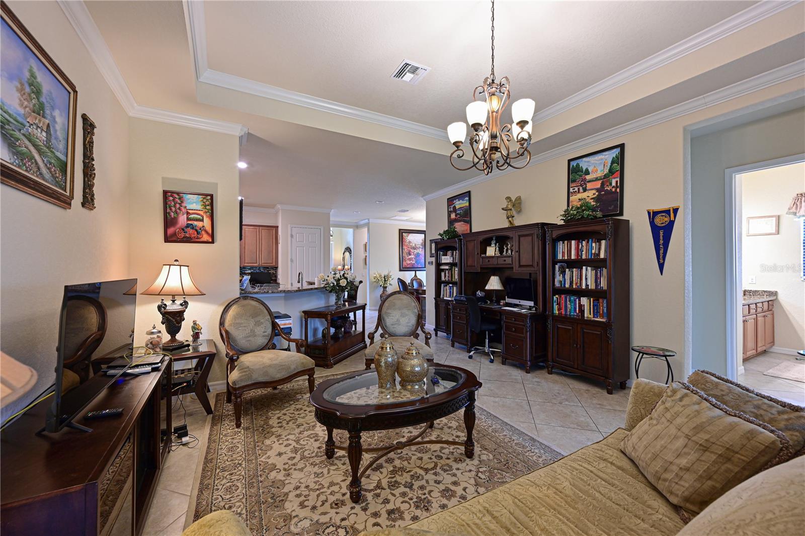 Image 14 of 30 For 13423 Ramblewood Trail