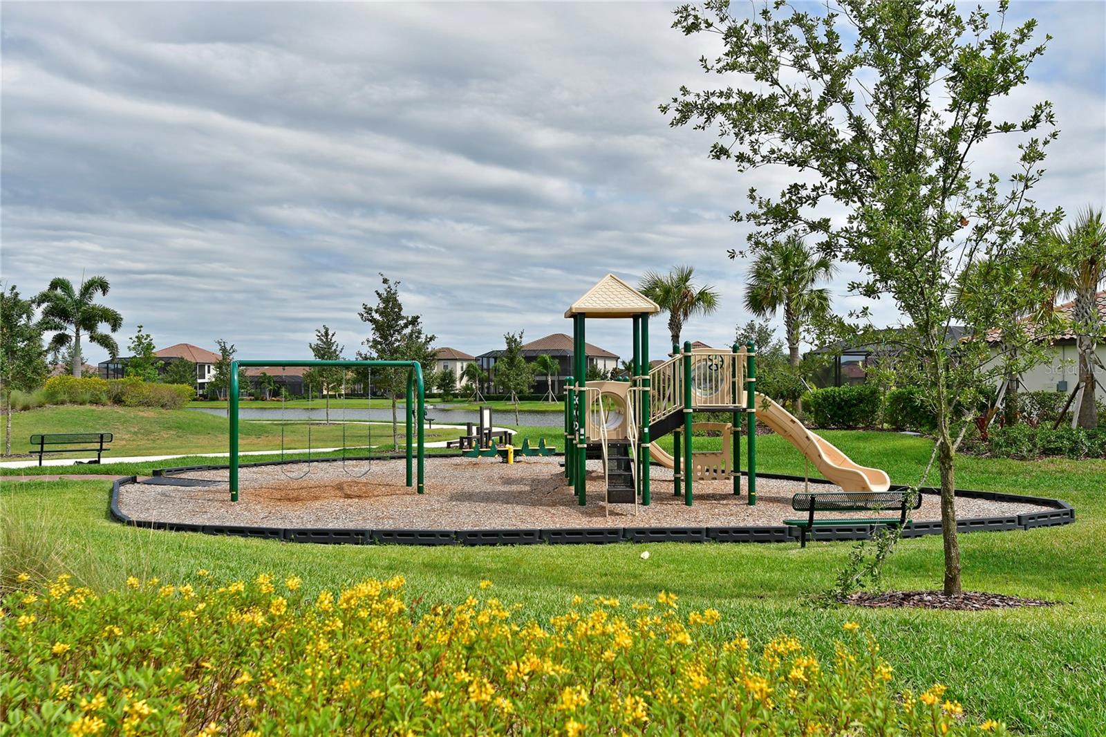 Image 29 of 30 For 13423 Ramblewood Trail