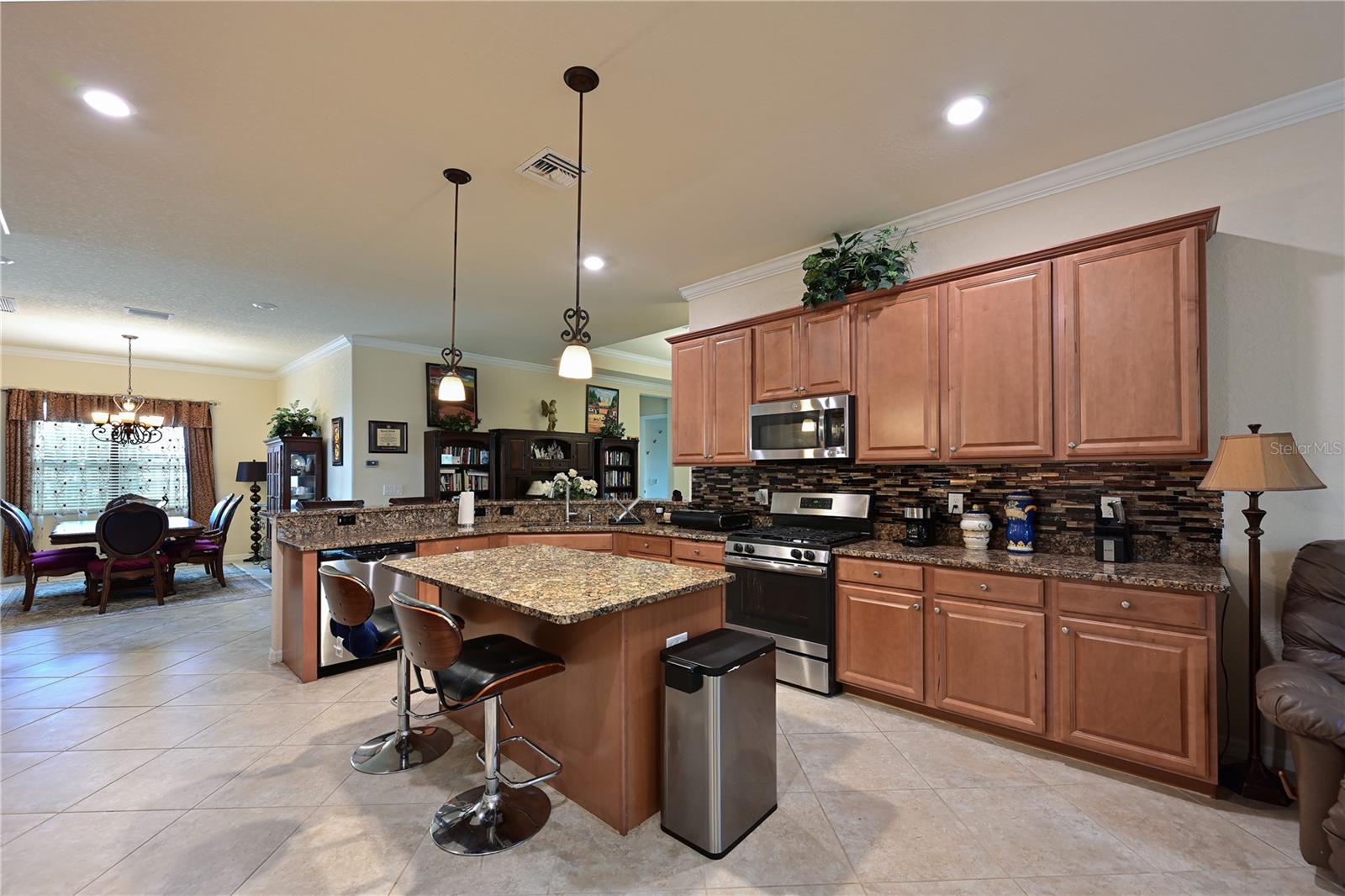 Image 3 of 30 For 13423 Ramblewood Trail