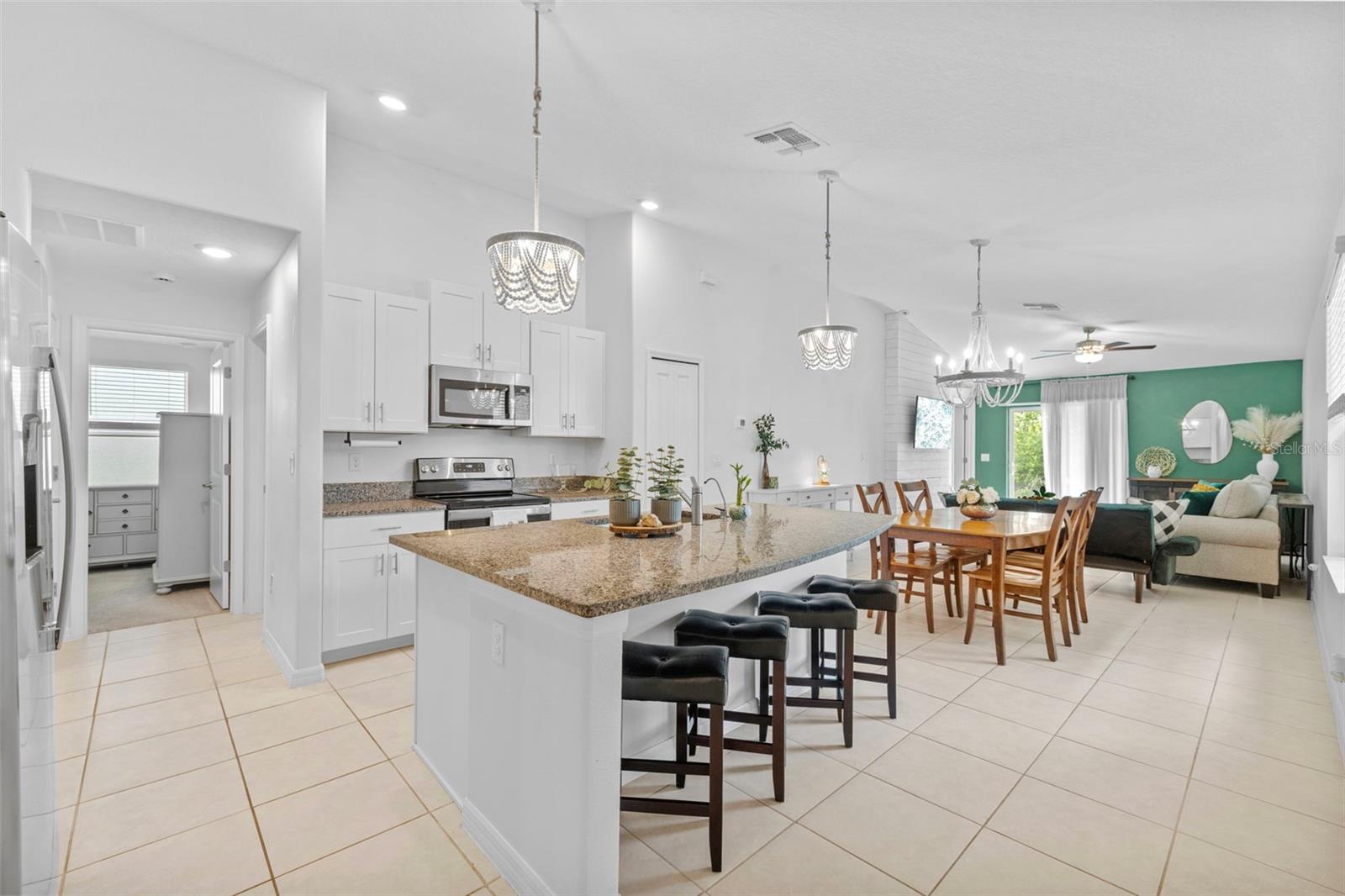 Image 2 of 43 For 5554 Blue Azure Drive