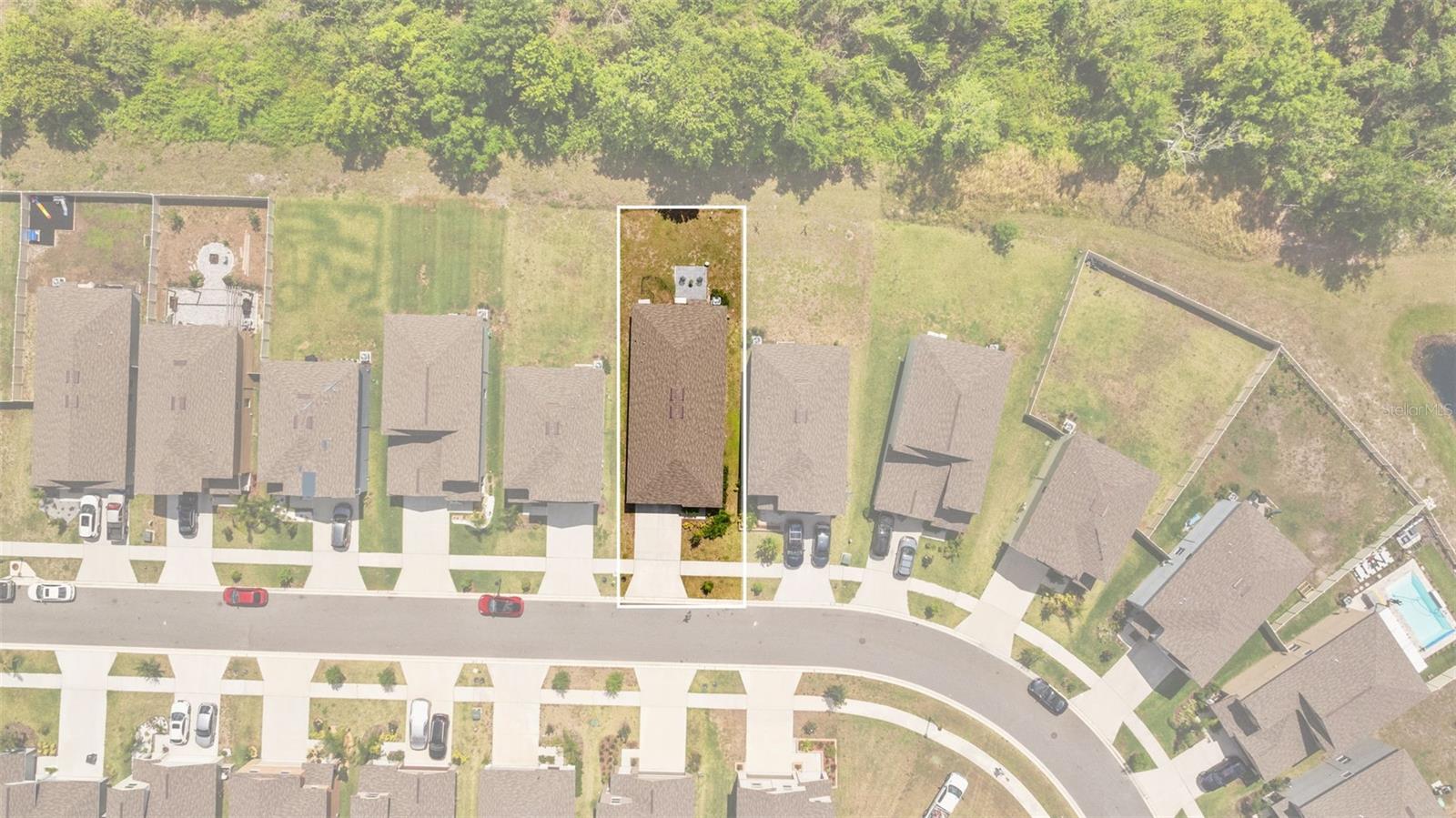 Image 38 of 43 For 5554 Blue Azure Drive