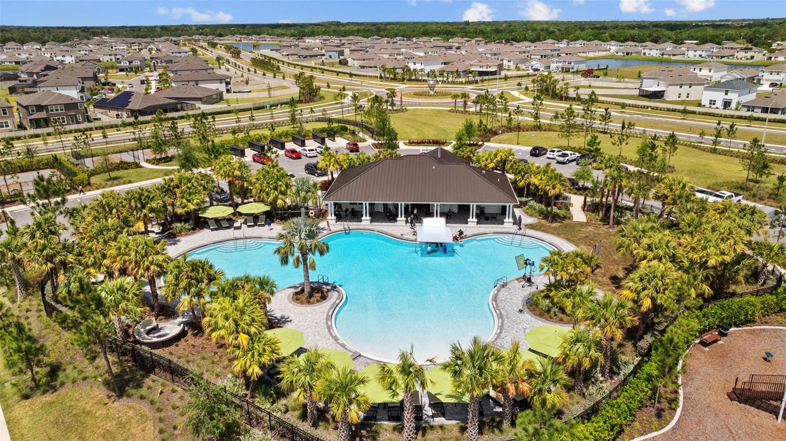 Image 41 of 43 For 5554 Blue Azure Drive