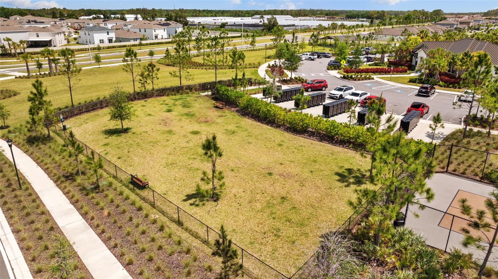 Image 43 of 43 For 5554 Blue Azure Drive