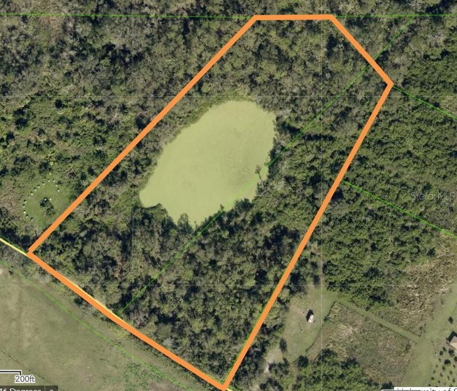 Details for 17330 Sorona Road, WIMAUMA, FL 33598