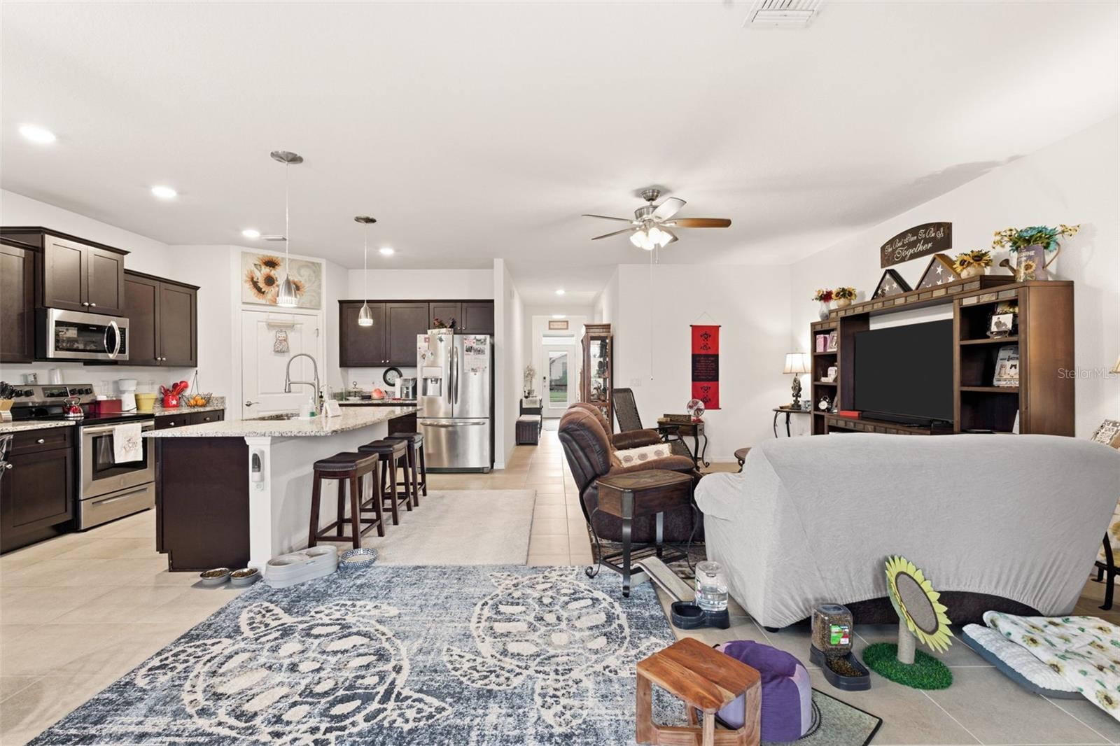 Image 9 of 36 For 4123 Mossy Limb Court