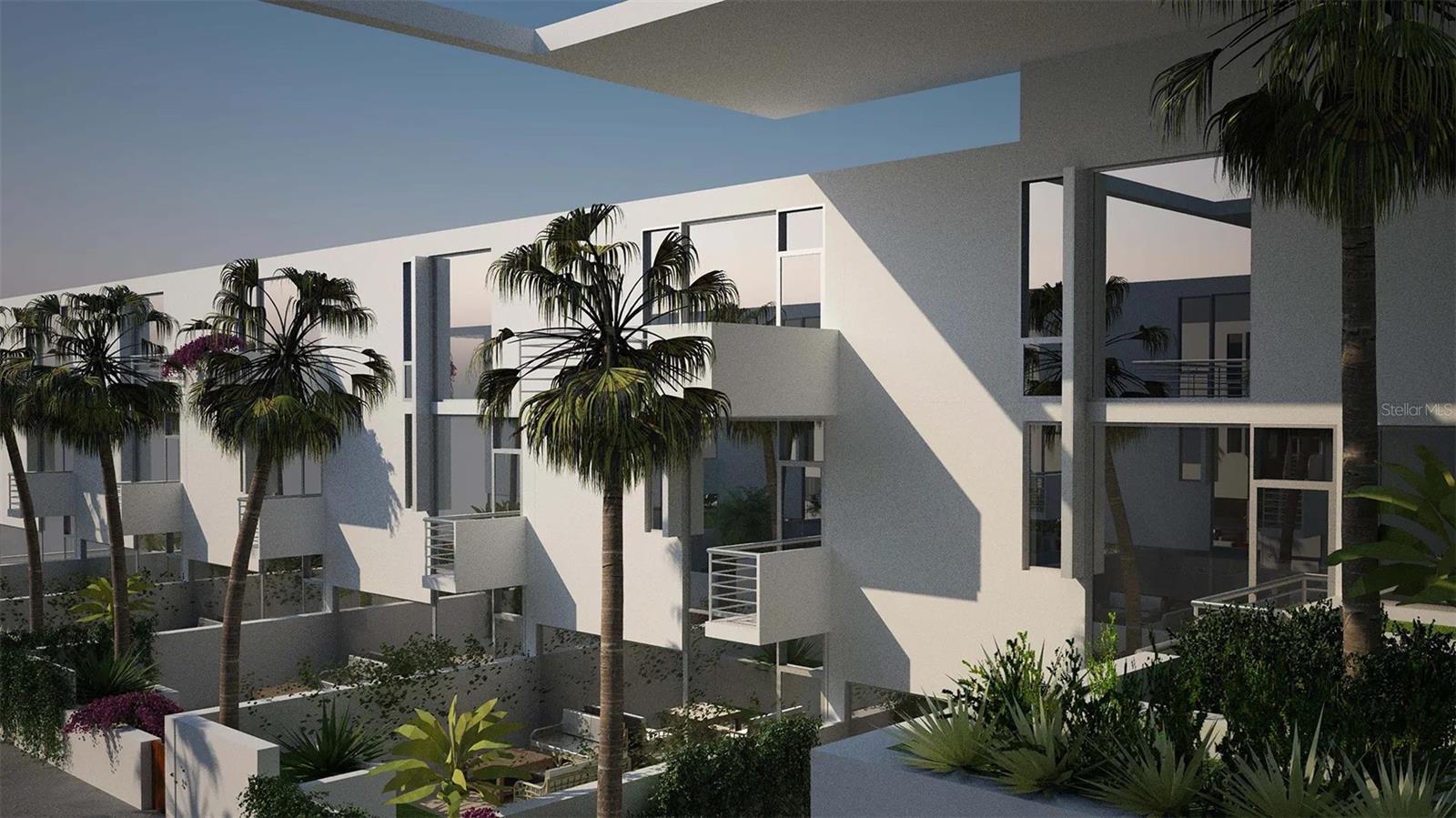 Image 10 of 18 For 2170 Robinhood Street C2-102