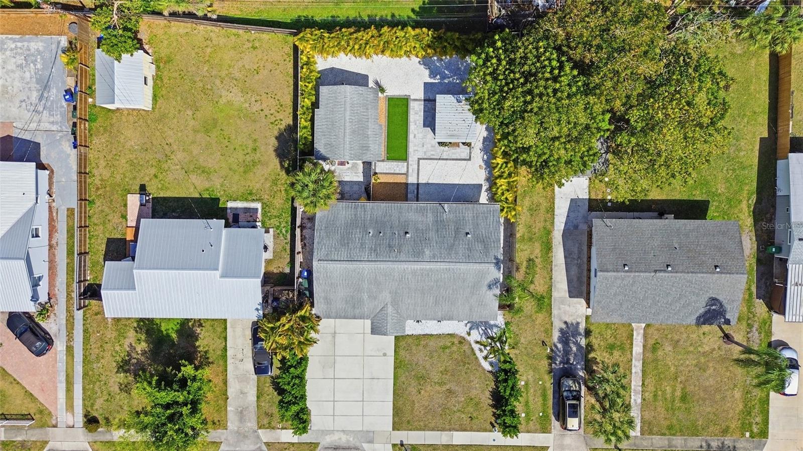 Image 58 of 58 For 2121 Palm Terrace