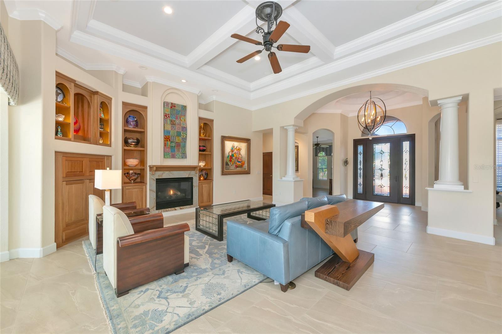 Image 17 of 78 For 10816 Winding Stream Way