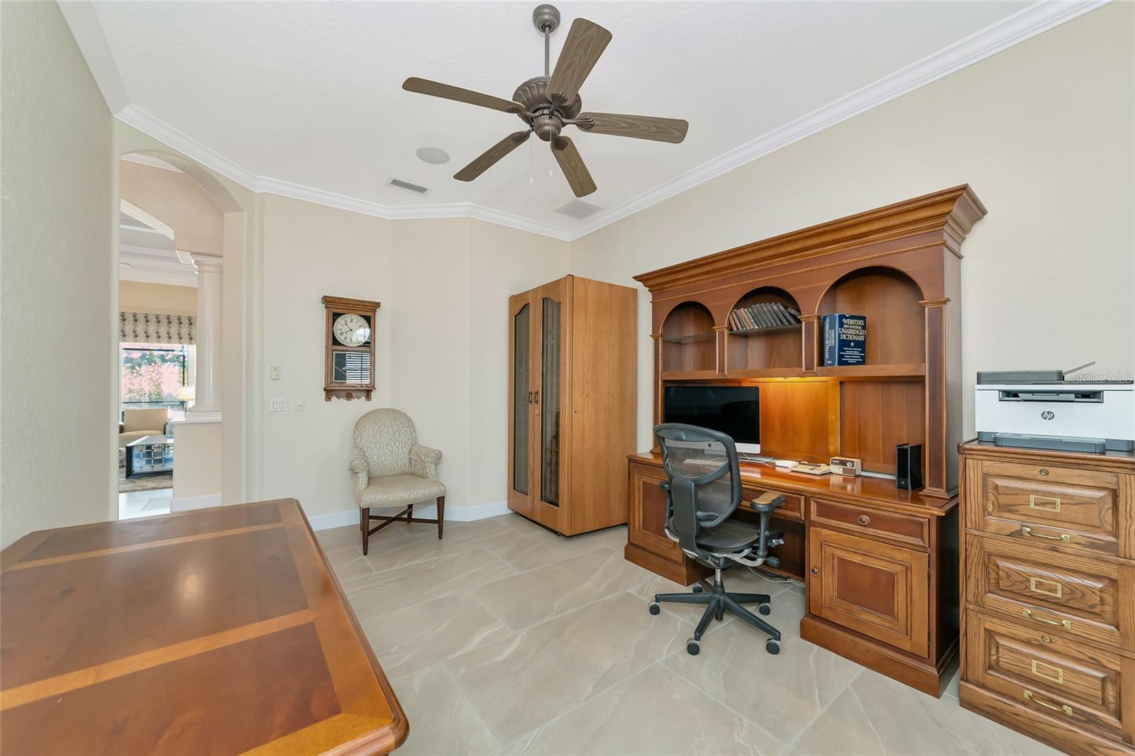 Image 5 of 78 For 10816 Winding Stream Way