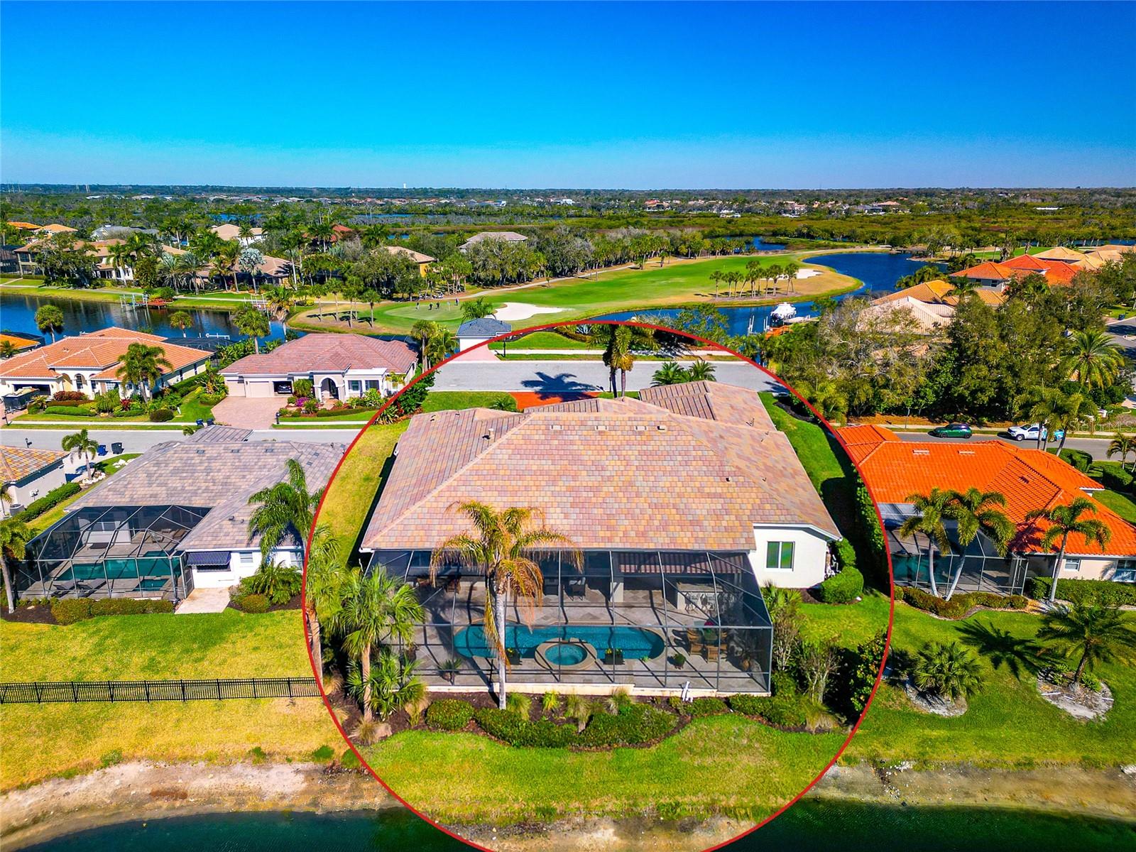 Image 63 of 78 For 10816 Winding Stream Way