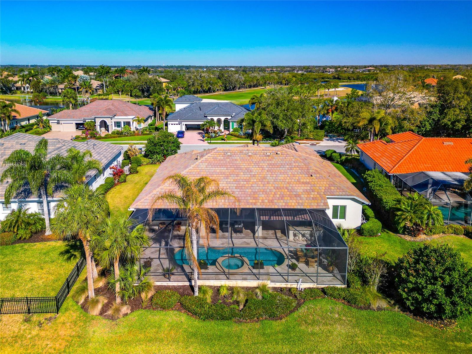 Image 64 of 78 For 10816 Winding Stream Way