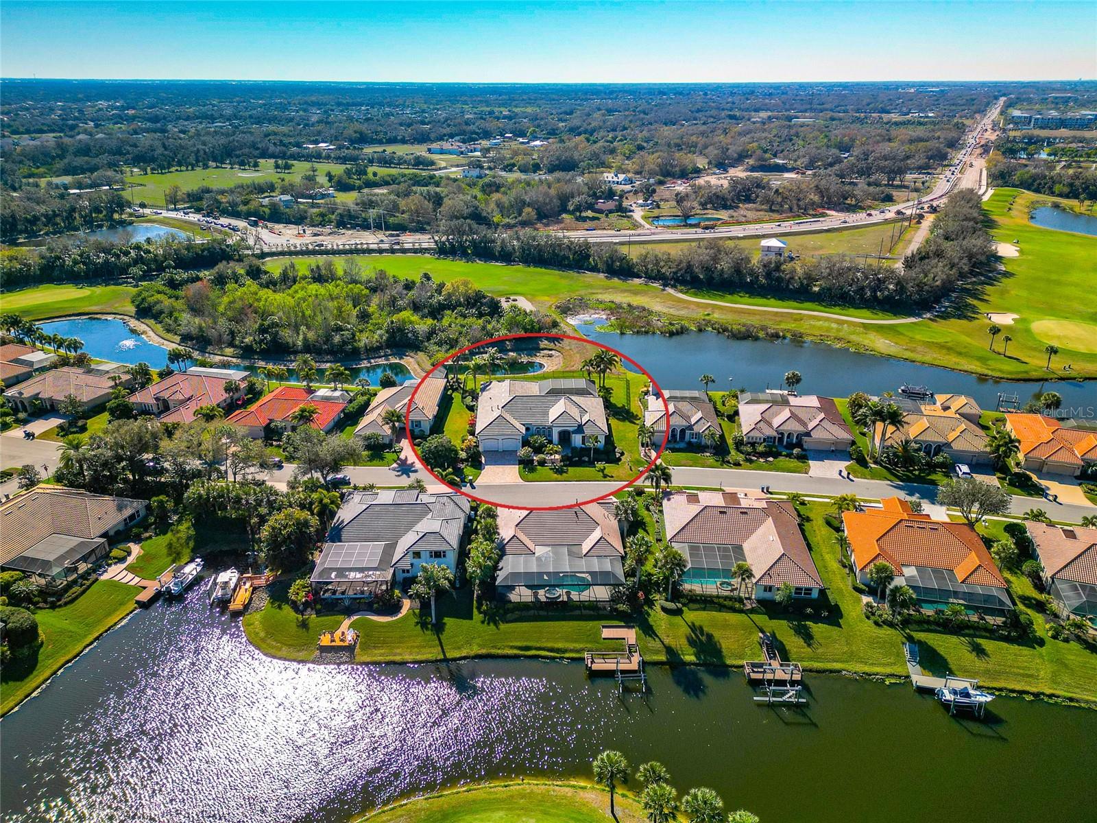 Image 66 of 78 For 10816 Winding Stream Way