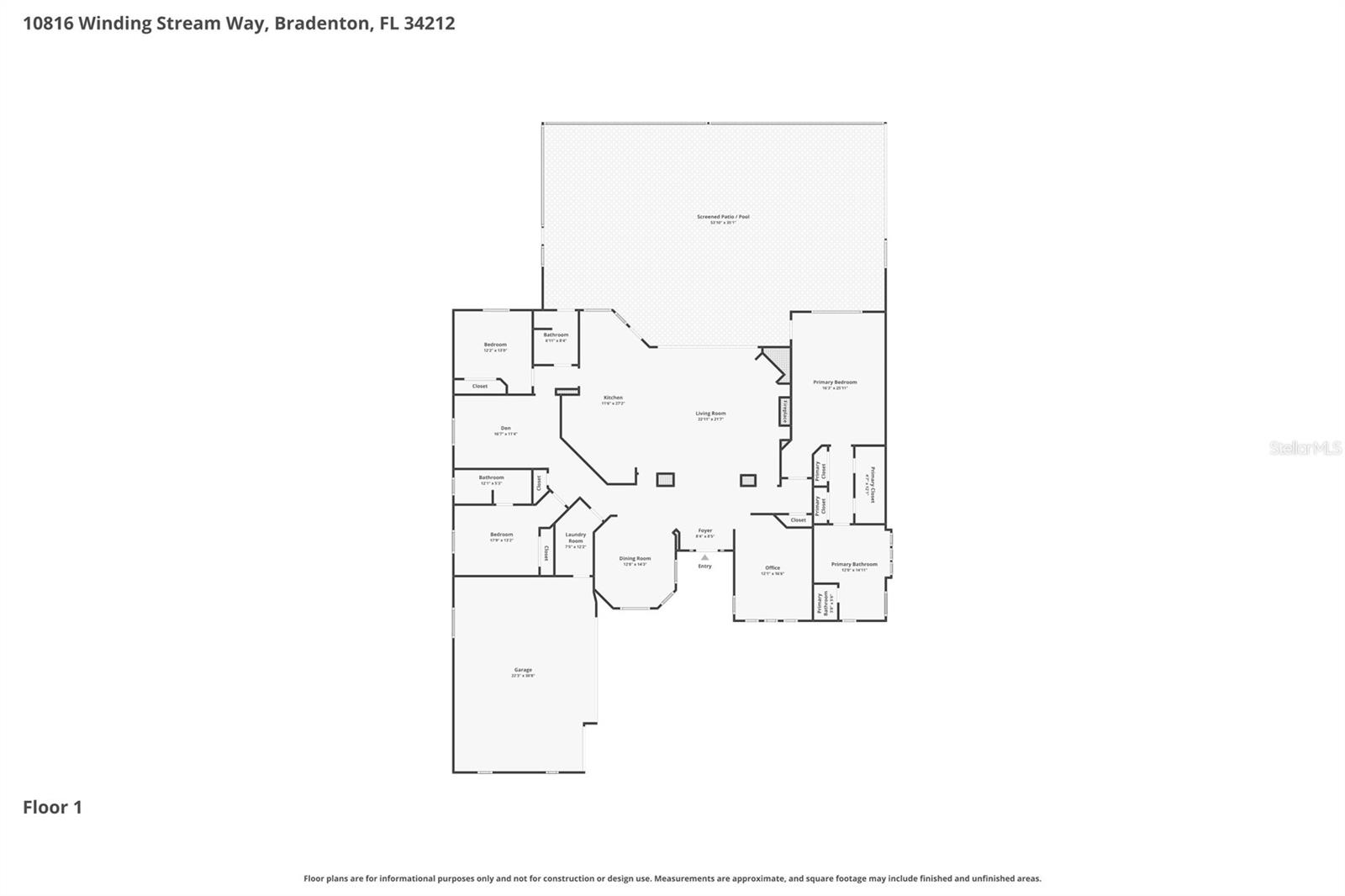 Image 71 of 78 For 10816 Winding Stream Way