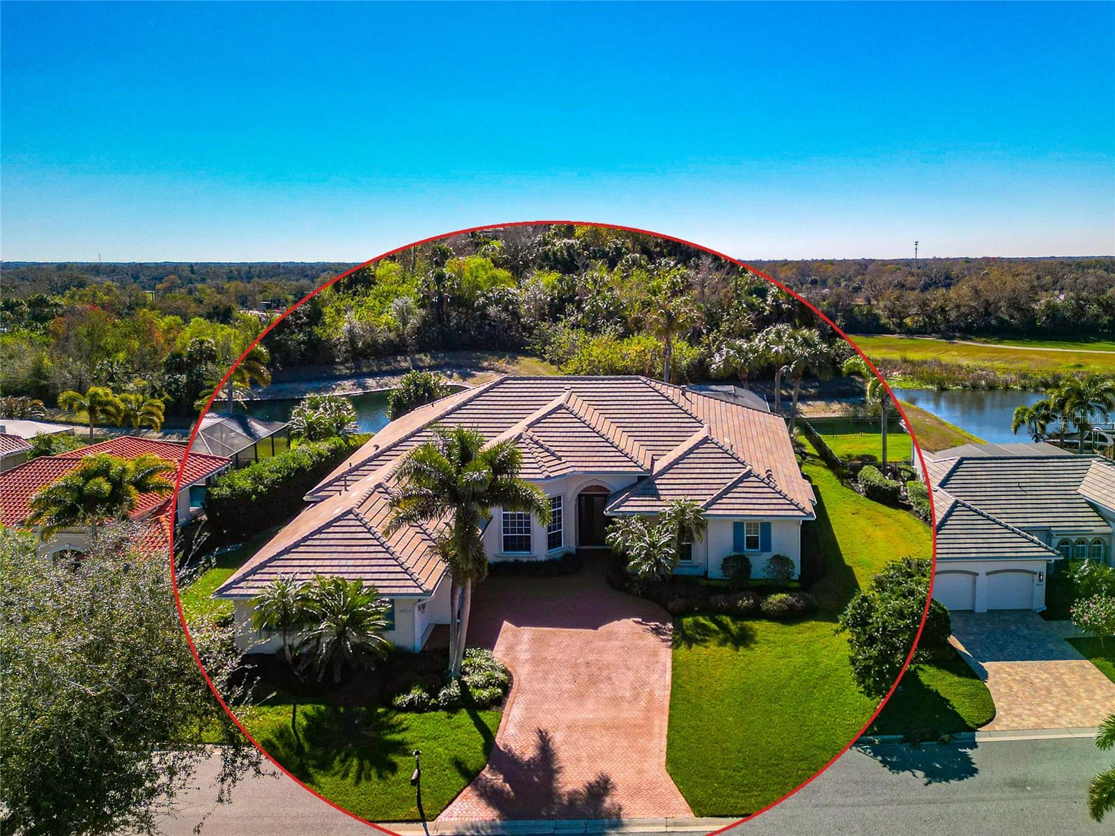 Image 76 of 78 For 10816 Winding Stream Way