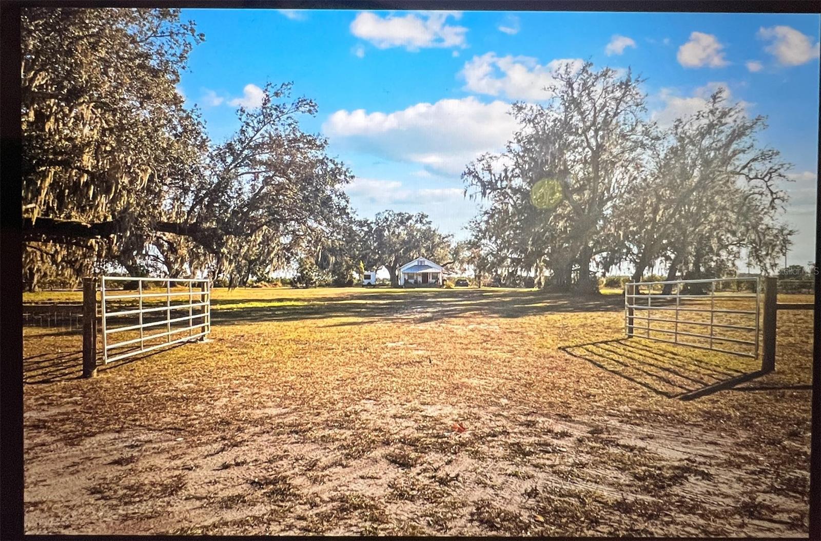 Details for 8423 Pine Level Street, ARCADIA, FL 34266