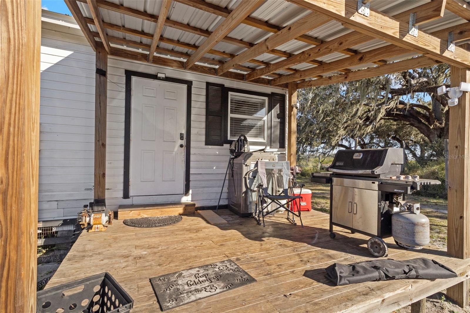 Image 13 of 17 For 8423 Pine Level Street