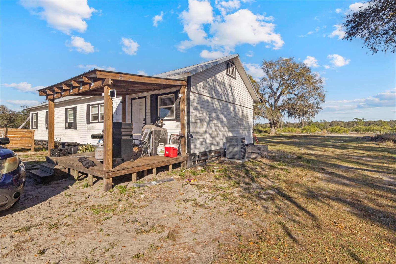 Image 14 of 17 For 8423 Pine Level Street