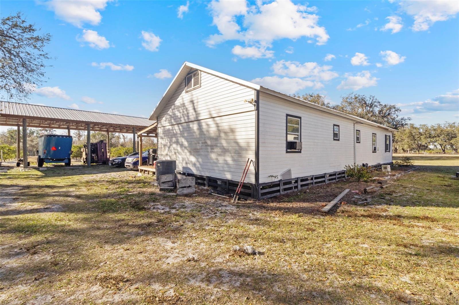 Image 15 of 17 For 8423 Pine Level Street