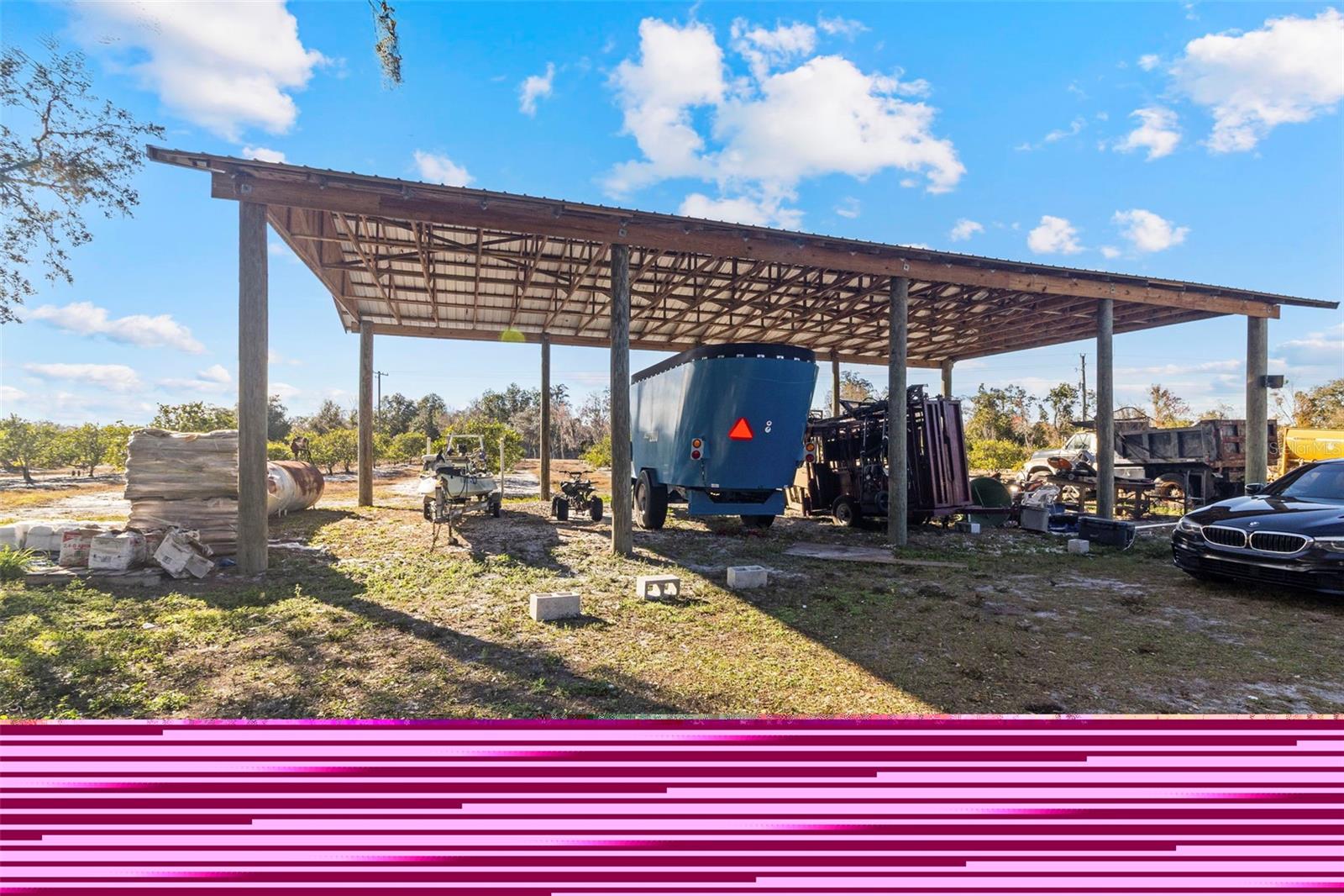 Image 16 of 17 For 8423 Pine Level Street