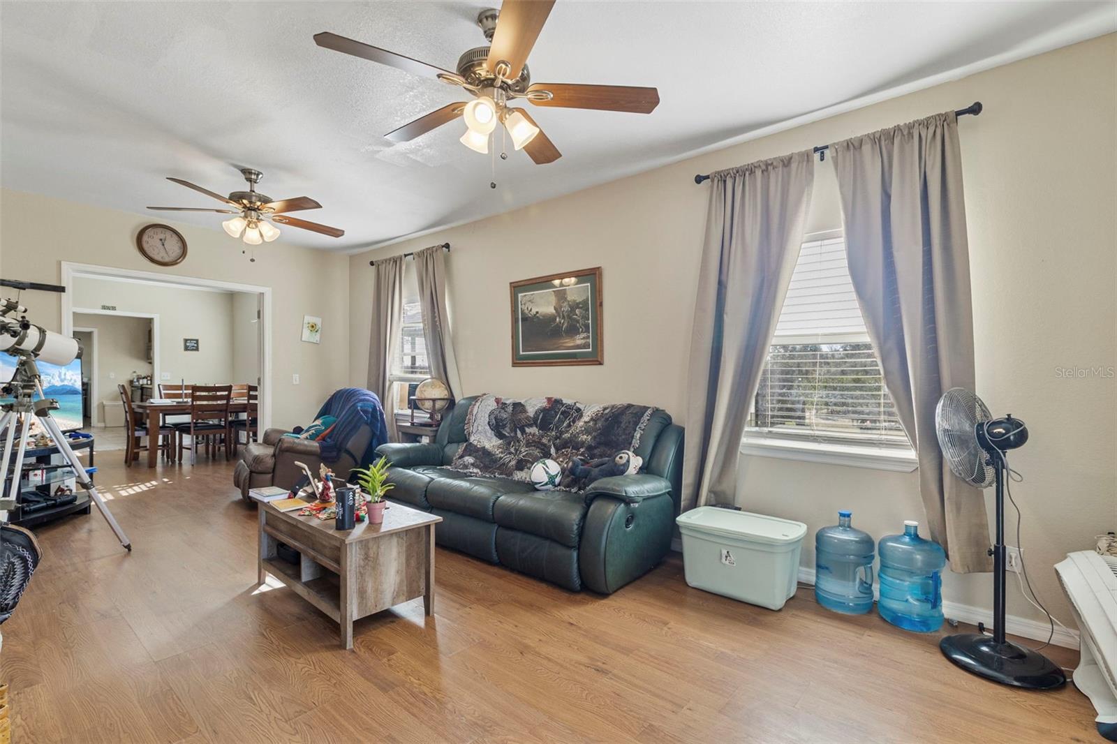 Image 5 of 17 For 8423 Pine Level Street