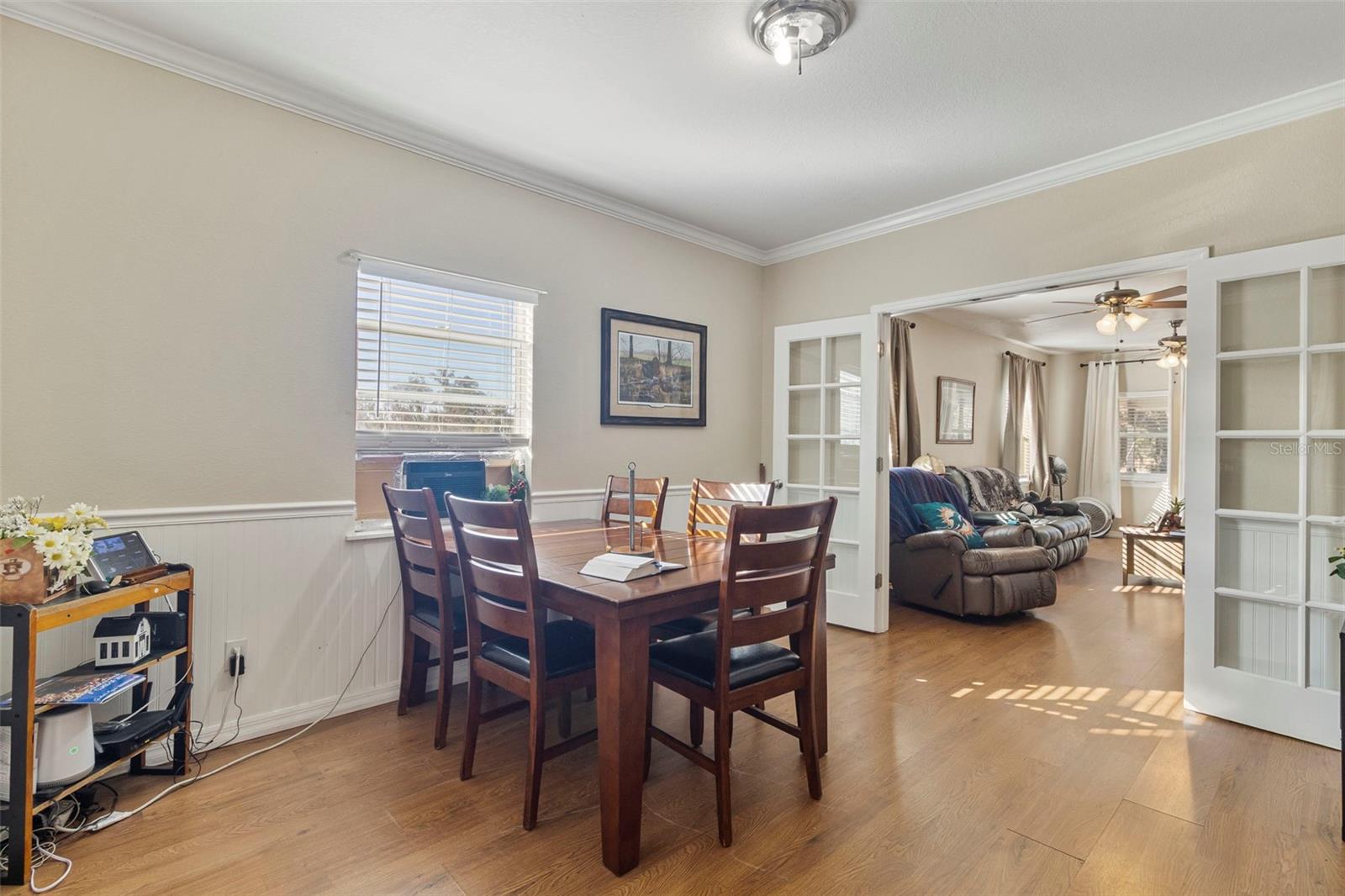 Image 6 of 17 For 8423 Pine Level Street