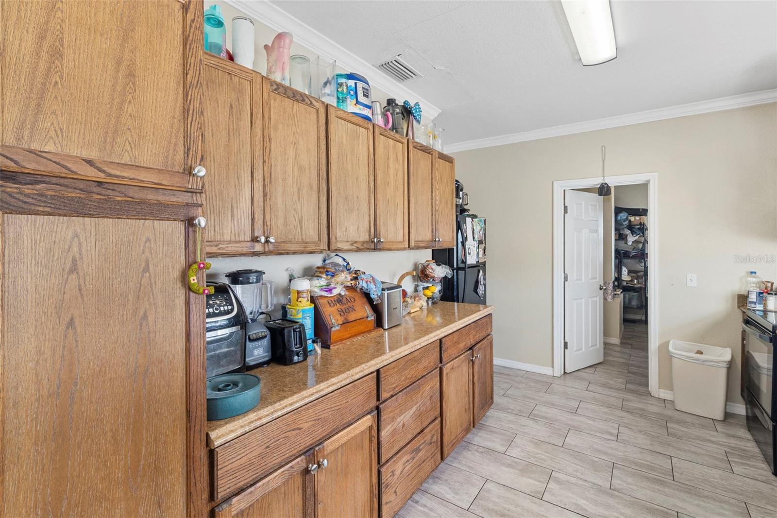 Image 8 of 17 For 8423 Pine Level Street