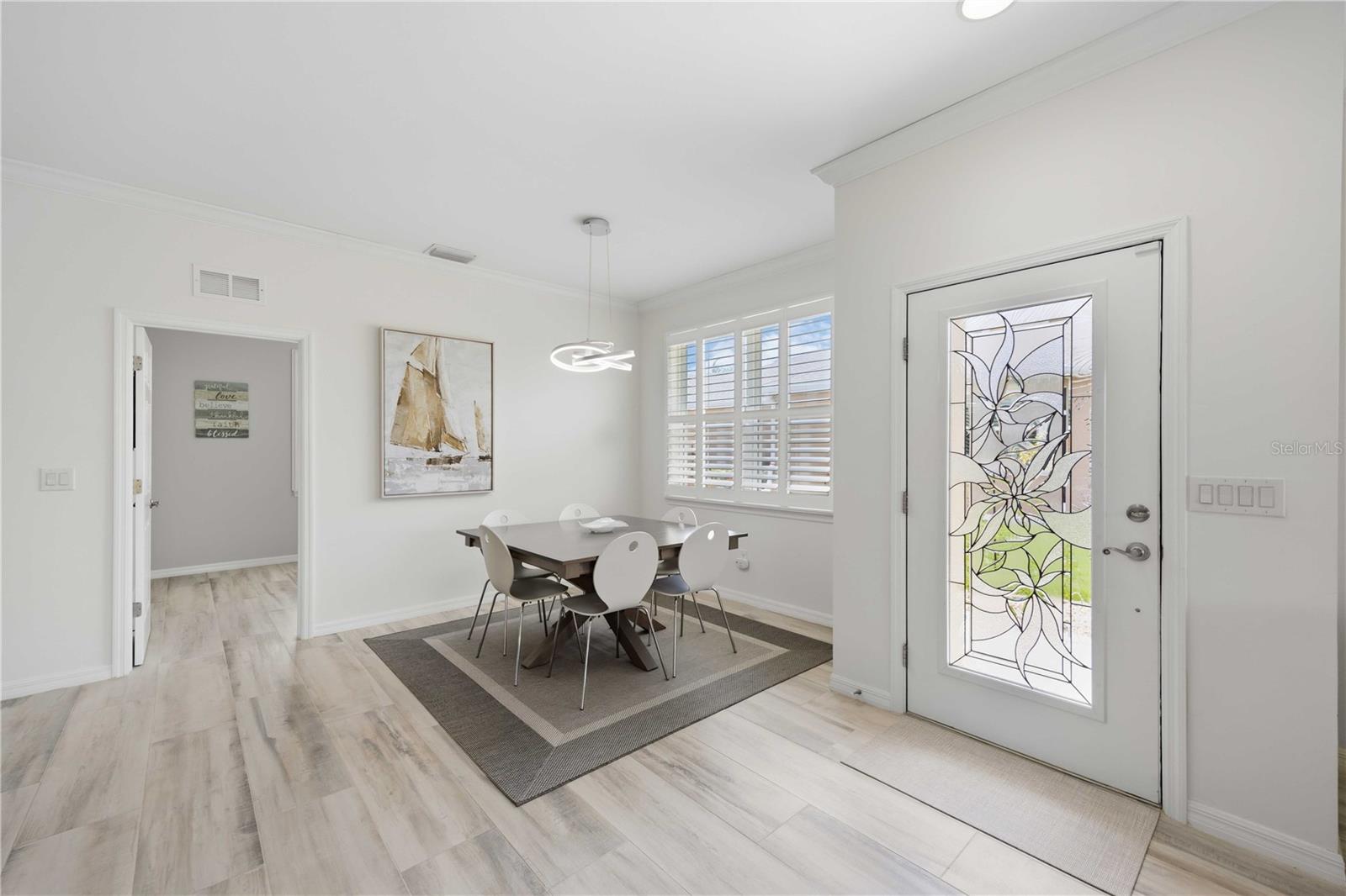 Image 4 of 57 For 4265 Lenox Boulevard