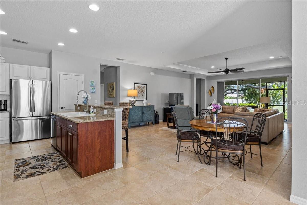 Image 22 of 86 For 4712 Charles Partin Drive