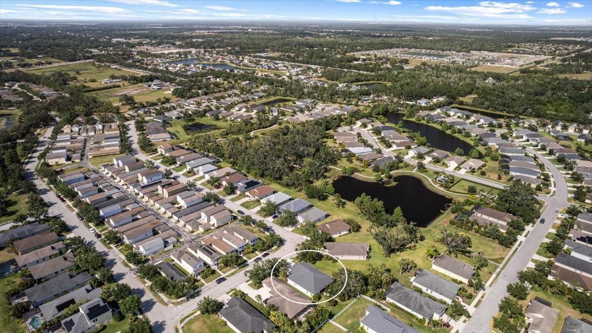 Image 57 of 86 For 4712 Charles Partin Drive