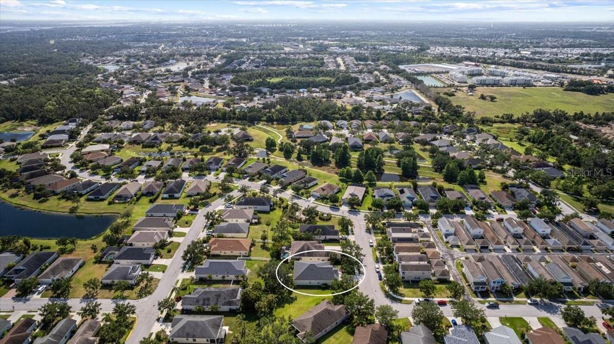 Image 59 of 86 For 4712 Charles Partin Drive