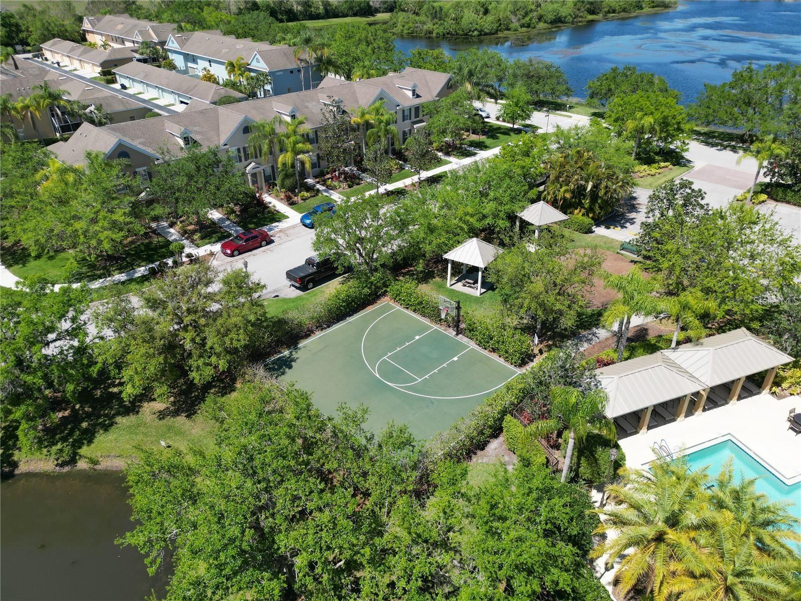 Image 78 of 86 For 4712 Charles Partin Drive