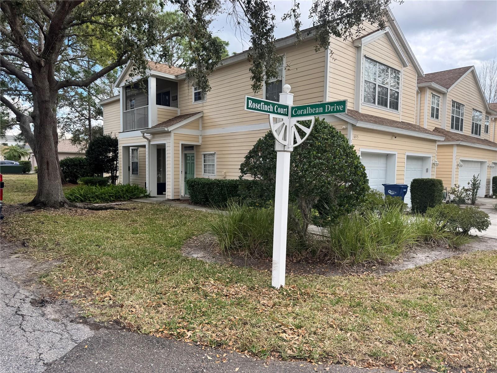 Image 4 of 30 For 6315 Rosefinch Court 101