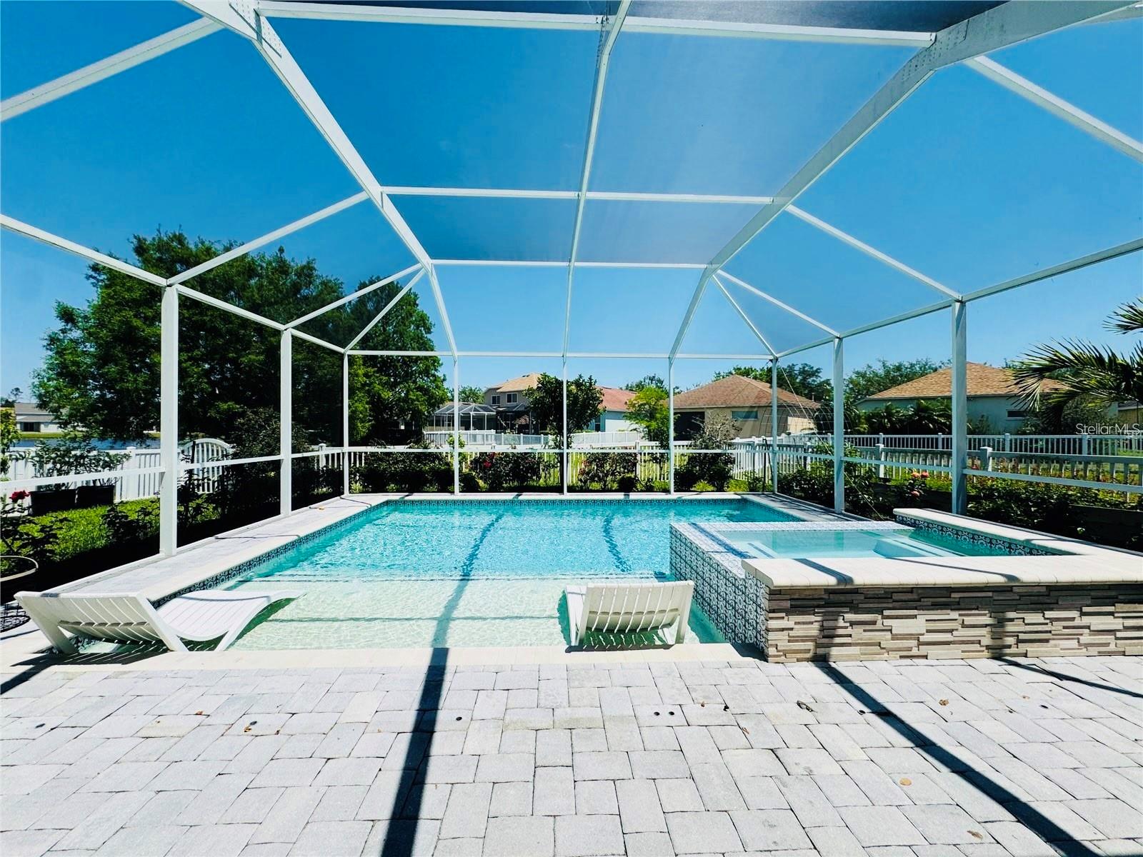 Image 2 of 18 For 15207 Searobbin Drive