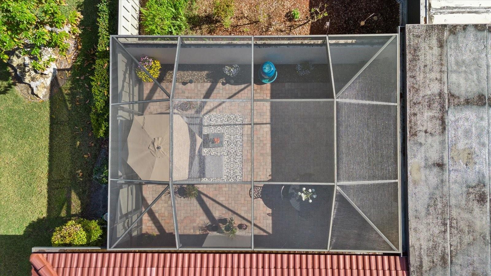 Image 43 of 71 For 6304 Sun Eagle Lane 19b