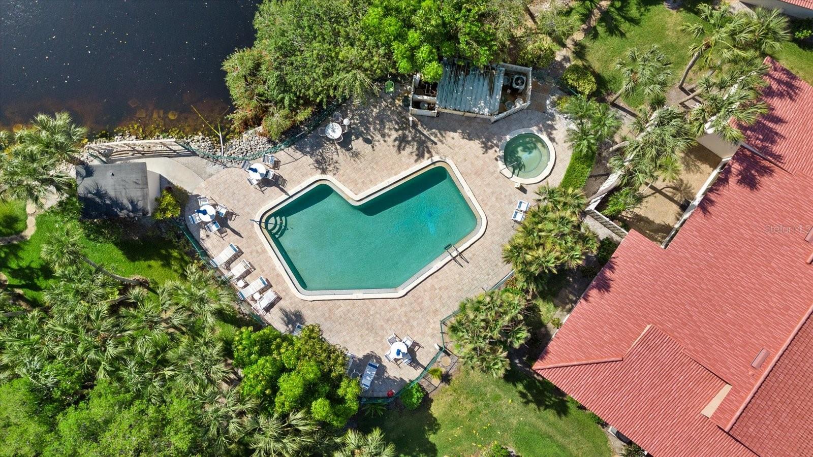 Image 55 of 71 For 6304 Sun Eagle Lane 19b