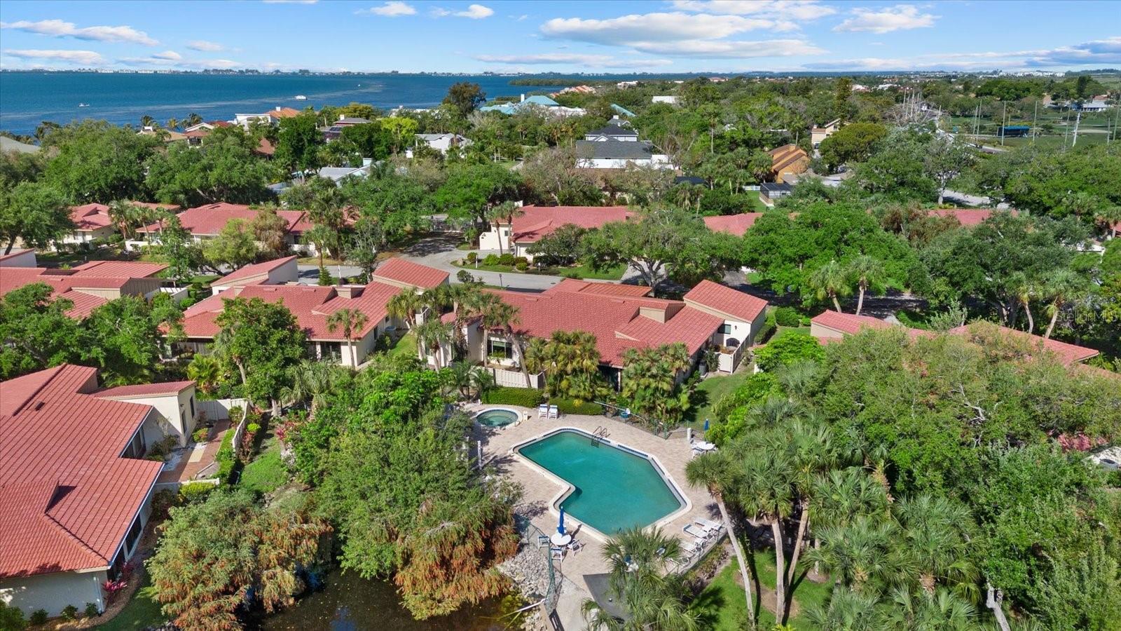 Image 57 of 71 For 6304 Sun Eagle Lane 19b