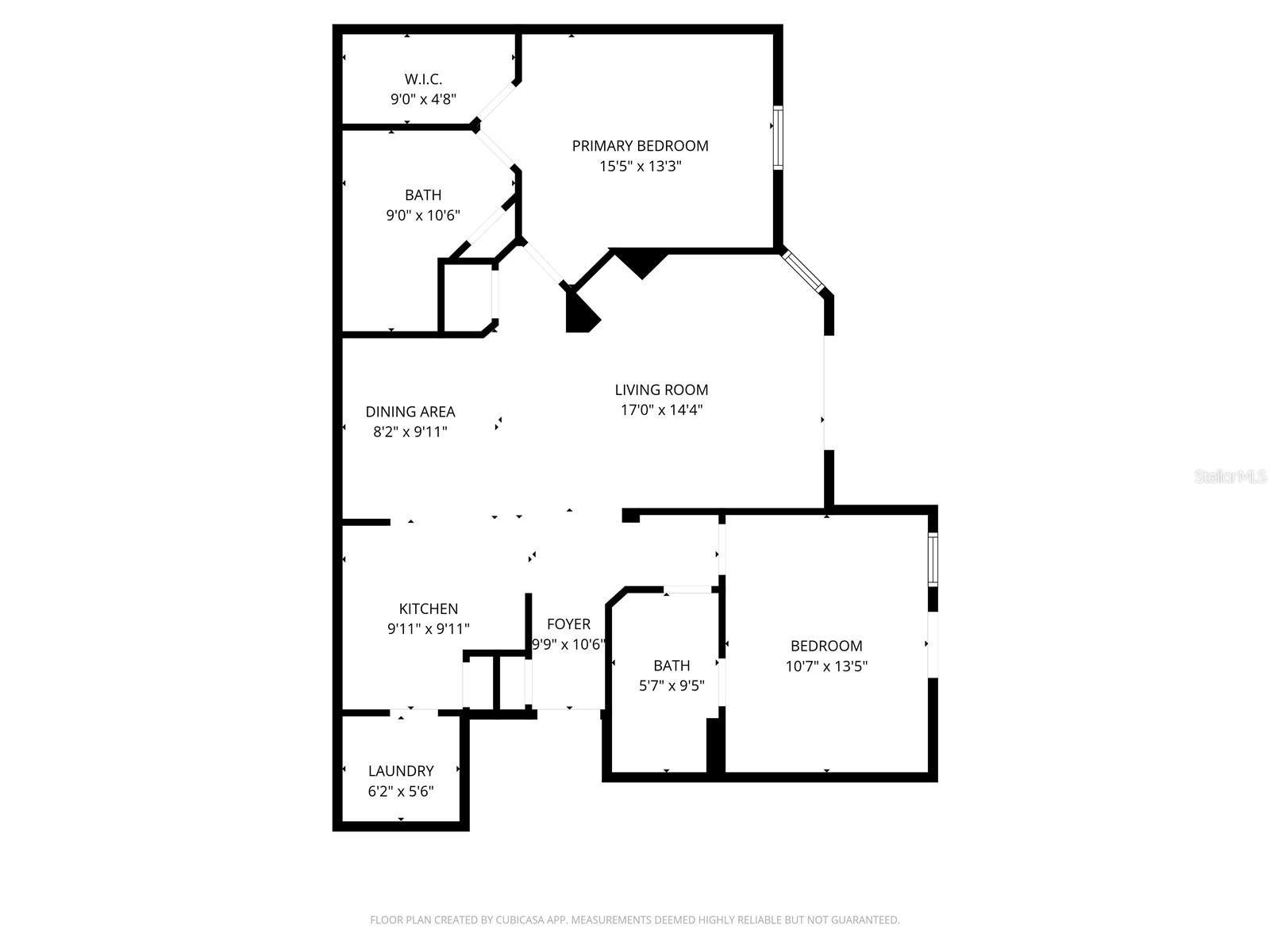 Image 7 of 16 For 5122 Northridge Road 310