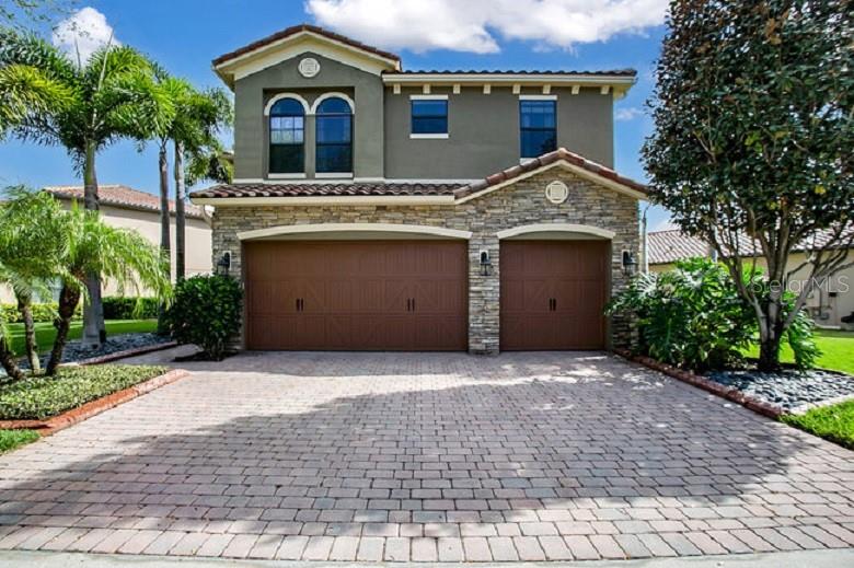 Details for 8309 Prestbury Drive, ORLANDO, FL 32832
