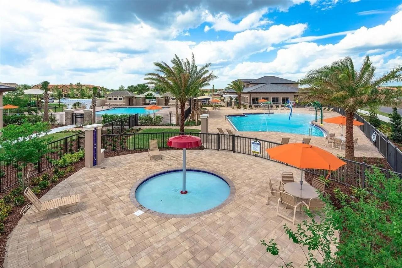 Image 23 of 25 For 8309 Prestbury Drive